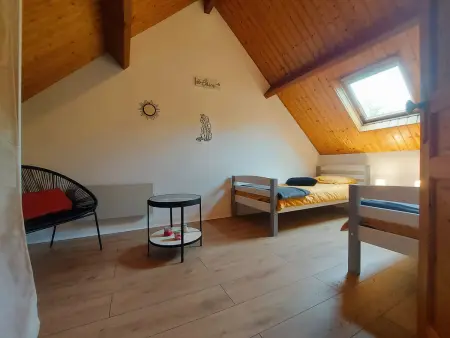 Retraite Champêtre avec Jardin, Piscine et Proximité Château à Châteaudun - Photo 18