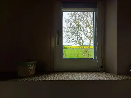Retraite Champêtre avec Jardin, Piscine et Proximité Château à Châteaudun - Photo 21