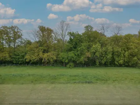 Retraite Champêtre avec Jardin, Piscine et Proximité Château à Châteaudun - Photo 22