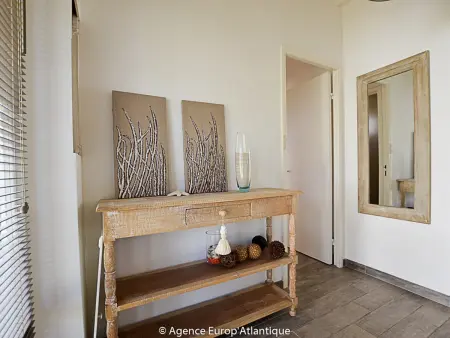 Villa 4 pièces - 6 pers - Proche mer, Animaux admis, Parking - Photo 2