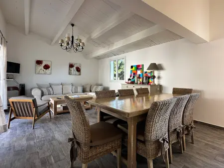 Villa 4 pièces - 6 pers - Proche mer, Animaux admis, Parking - Photo 5