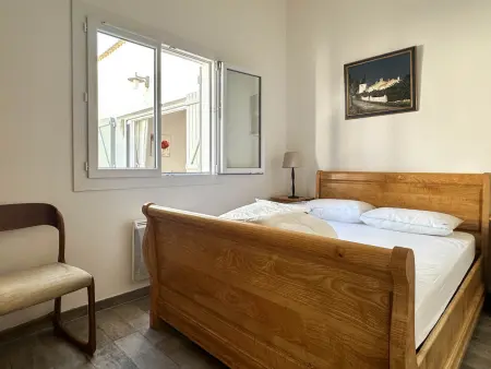 Villa 4 pièces - 6 pers - Proche mer, Animaux admis, Parking - Photo 11