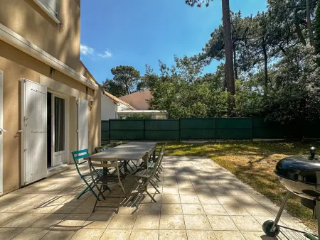 Villa La Palmyre - 10/12 pers - Jardin clos - Wifi - Photo 3