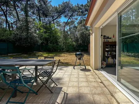 Villa La Palmyre - 10/12 pers - Jardin clos - Wifi - Photo 4