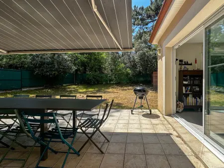 Villa La Palmyre - 10/12 pers - Jardin clos - Wifi - Photo 6