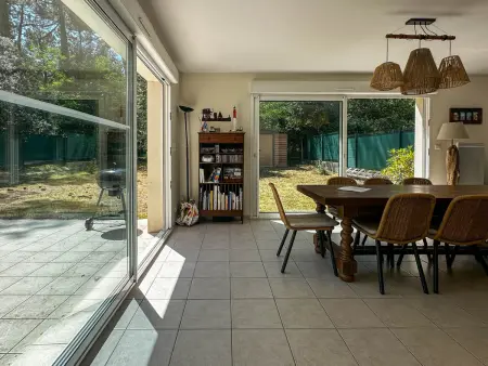 Villa La Palmyre - 10/12 pers - Jardin clos - Wifi - Photo 10