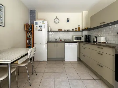 Villa La Palmyre - 10/12 pers - Jardin clos - Wifi - Photo 11