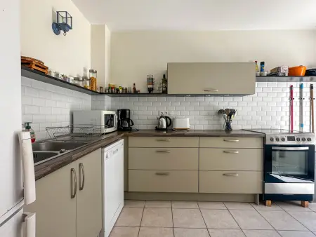 Villa La Palmyre - 10/12 pers - Jardin clos - Wifi - Photo 12