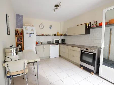 Villa La Palmyre - 10/12 pers - Jardin clos - Wifi - Photo 13