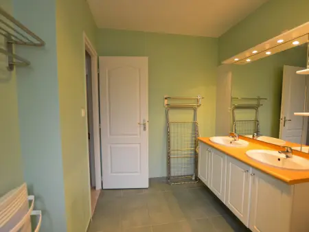 Villa La Palmyre - 10/12 pers - Jardin clos - Wifi - Photo 15