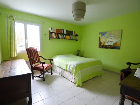 Villa La Palmyre - 10/12 pers - Jardin clos - Wifi - Photo 16