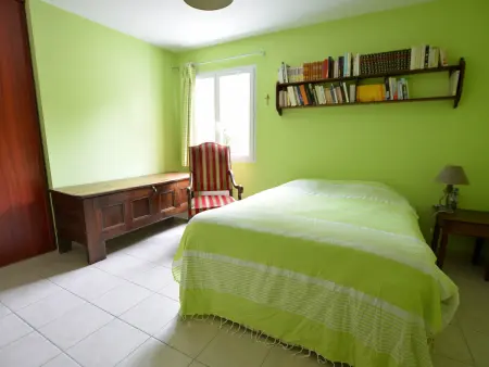 Villa La Palmyre - 10/12 pers - Jardin clos - Wifi - Photo 17