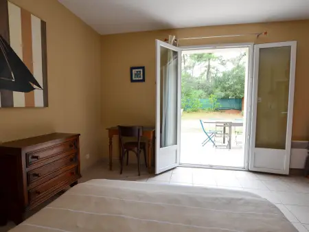 Villa La Palmyre - 10/12 pers - Jardin clos - Wifi - Photo 19
