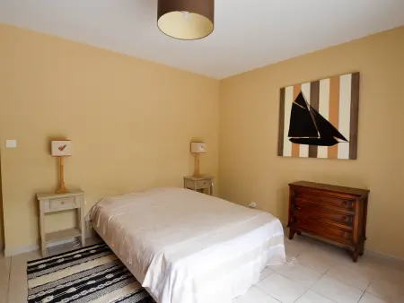 Villa La Palmyre - 10/12 pers - Jardin clos - Wifi - Photo 20