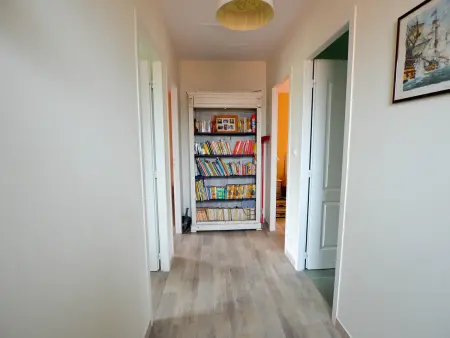 Villa La Palmyre - 10/12 pers - Jardin clos - Wifi - Photo 21