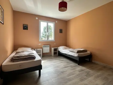 Villa La Palmyre - 10/12 pers - Jardin clos - Wifi - Photo 24