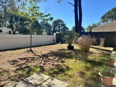 Villa à La Palmyre - 8 pers, plage 100m, Wifi, animaux admis - Photo 1