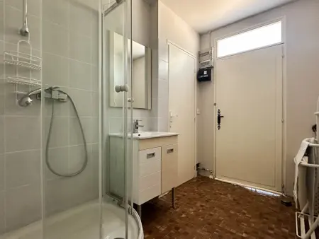 Villa à La Palmyre - 8 pers, plage 100m, Wifi, animaux admis - Photo 14