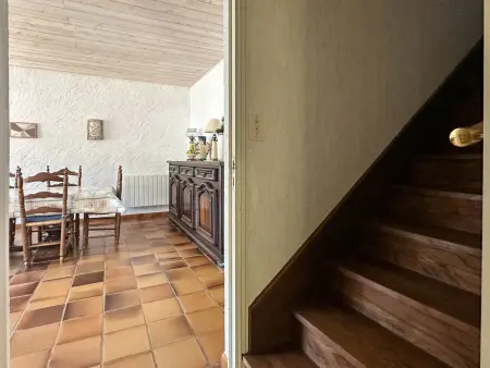 Villa à La Palmyre - 8 pers, plage 100m, Wifi, animaux admis - Photo 20