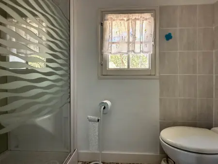 Villa à La Palmyre - 8 pers, plage 100m, Wifi, animaux admis - Photo 23