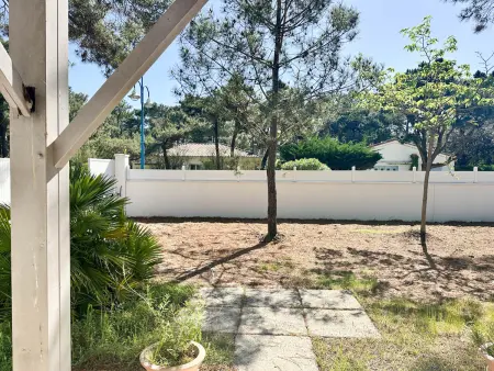 Villa à La Palmyre - 8 pers, plage 100m, Wifi, animaux admis - Photo 26