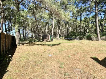Villa à La Palmyre - 8 pers, plage 100m, Wifi, animaux admis - Photo 32