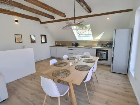 Charmante maison 3 chambres au cœur du vignoble avec terrasse - Photo 1
