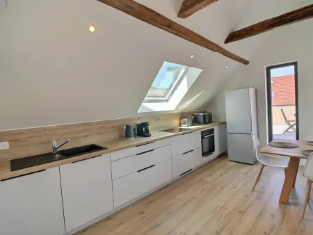 Charmante maison 3 chambres au cœur du vignoble avec terrasse - Photo 3