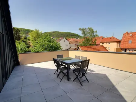 Charmante maison 3 chambres au cœur du vignoble avec terrasse - Photo 4