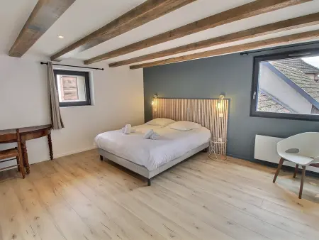 Charmante maison 3 chambres au cœur du vignoble avec terrasse - Photo 5