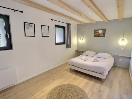 Charmante maison 3 chambres au cœur du vignoble avec terrasse - Photo 7