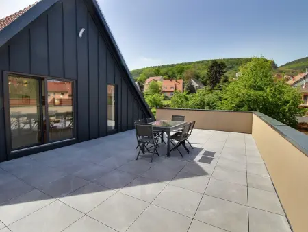 Charmante maison 3 chambres au cœur du vignoble avec terrasse - Photo 11
