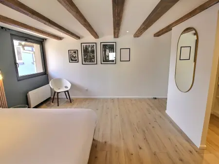 Charmante maison 3 chambres au cœur du vignoble avec terrasse - Photo 12