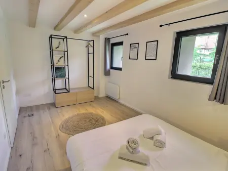 Charmante maison 3 chambres au cœur du vignoble avec terrasse - Photo 13