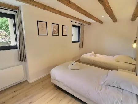 Charmante maison 3 chambres au cœur du vignoble avec terrasse - Photo 15