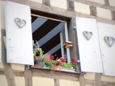 Charmante maison 3 chambres au cœur du vignoble avec terrasse - Photo 32