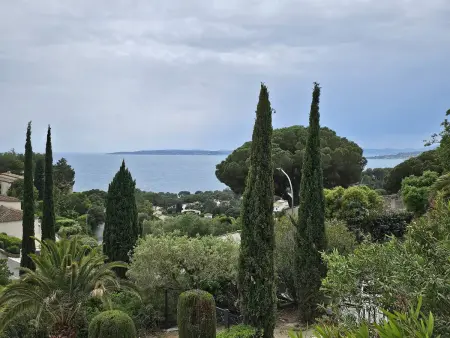 Rez de villa avec piscine privée chauffée et jardin, à 1 km de la mer - Photo 11