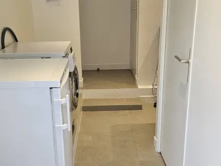 Rez de villa avec piscine privée chauffée et jardin, à 1 km de la mer - Photo 12
