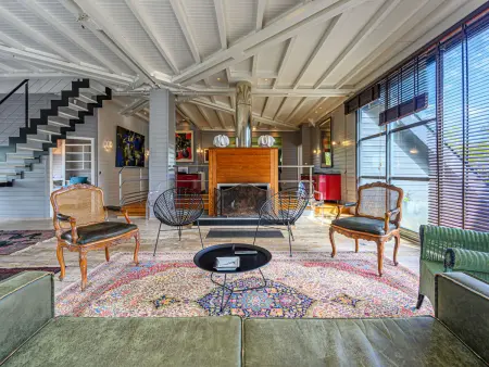 Villa Pyramide I, Maison 10 personnes à Saint Philibert - Photo 2