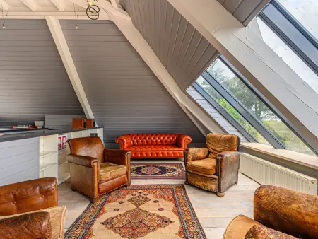 Villa Pyramide I, Maison 10 personnes à Saint Philibert - Photo 10