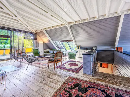 Villa Pyramide I, Maison 10 personnes à Saint Philibert - Photo 15