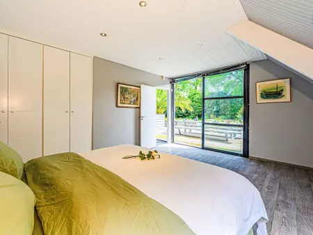 Villa Pyramide I, Maison 10 personnes à Saint Philibert - Photo 28
