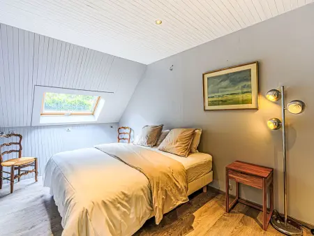 Villa Pyramide I, Maison 10 personnes à Saint Philibert - Photo 29