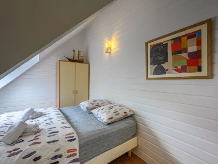Villa Pyramide I, Maison 10 personnes à Saint Philibert - Photo 30