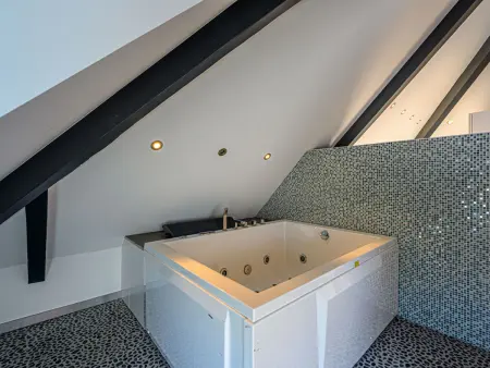 Villa Pyramide I, Maison 10 personnes à Saint Philibert - Photo 32
