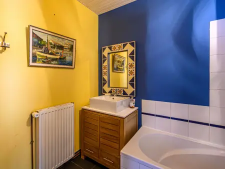 Villa Pyramide I, Maison 10 personnes à Saint Philibert - Photo 33