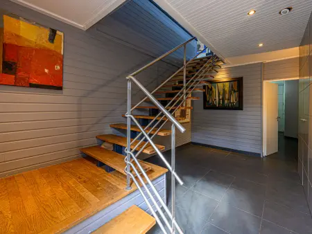 Villa Pyramide I, Maison 10 personnes à Saint Philibert - Photo 34