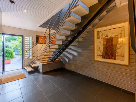 Villa Pyramide I, Maison 10 personnes à Saint Philibert - Photo 35