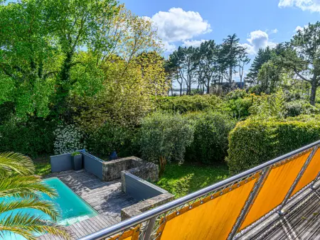 Villa Pyramide I, Maison 10 personnes à Saint Philibert - Photo 36
