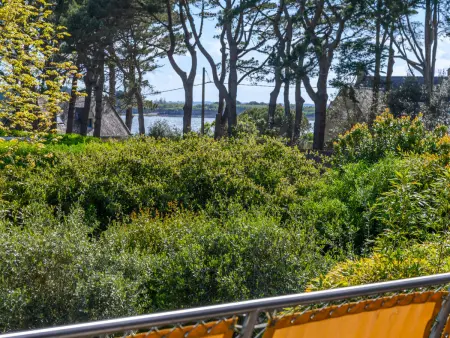 Villa Pyramide I, Maison 10 personnes à Saint Philibert - Photo 52